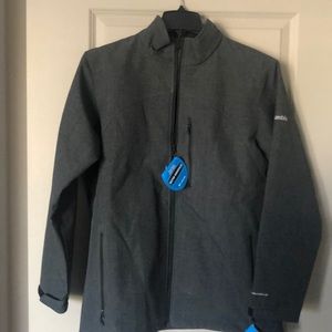 Columbia Jacket